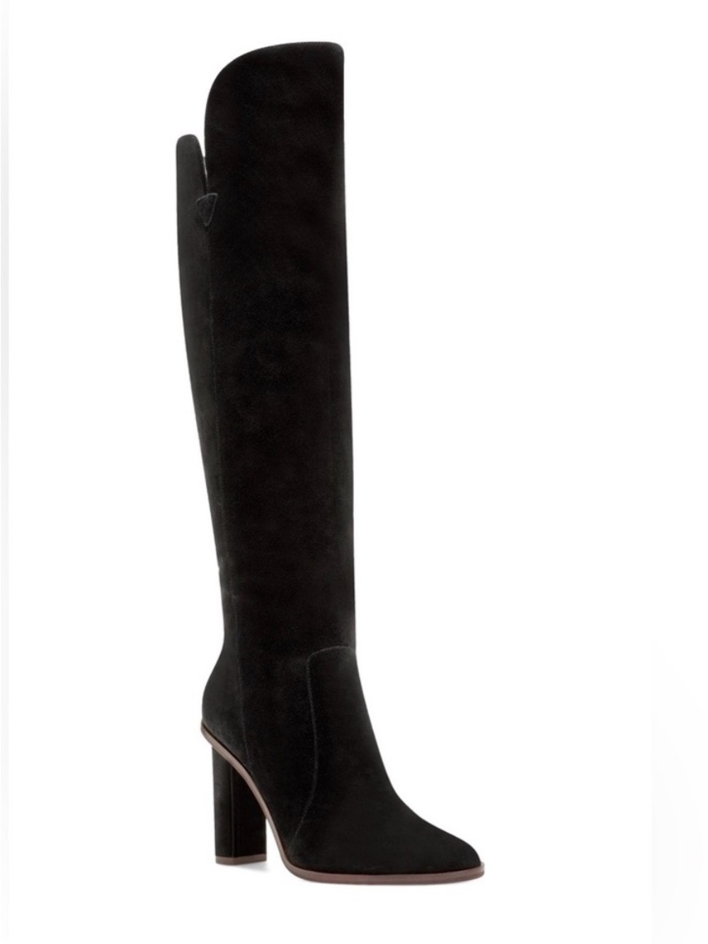 Vince camuto palley over the knee boots